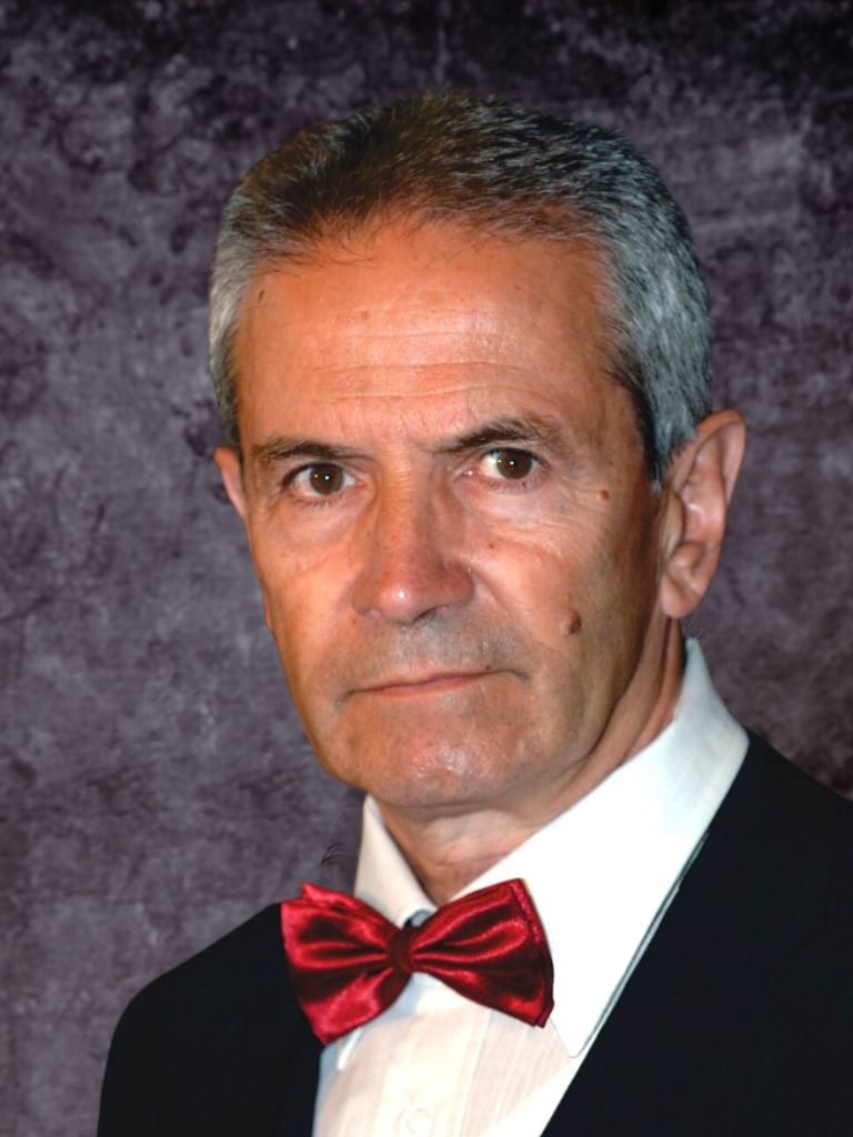 Prof. Dr. Constantin Țurcanu