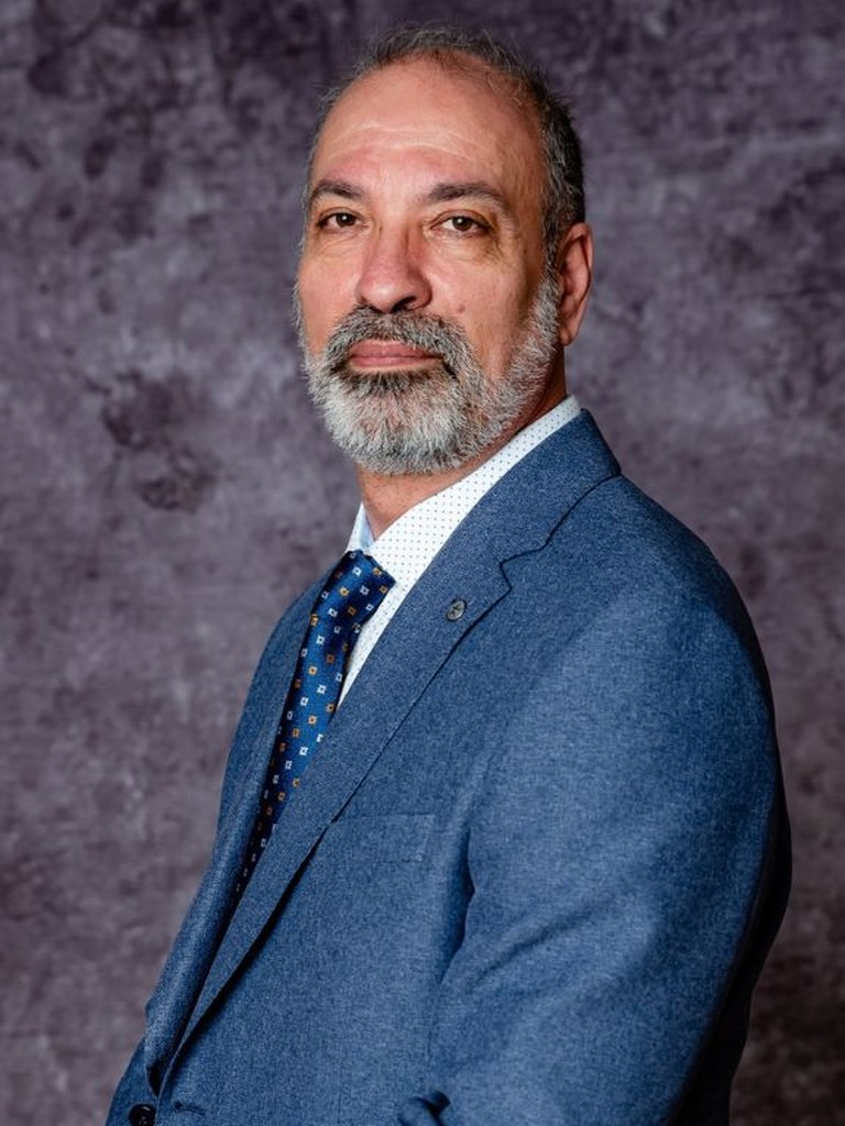Ec. Ing. Cristian Theodor Săndulescu