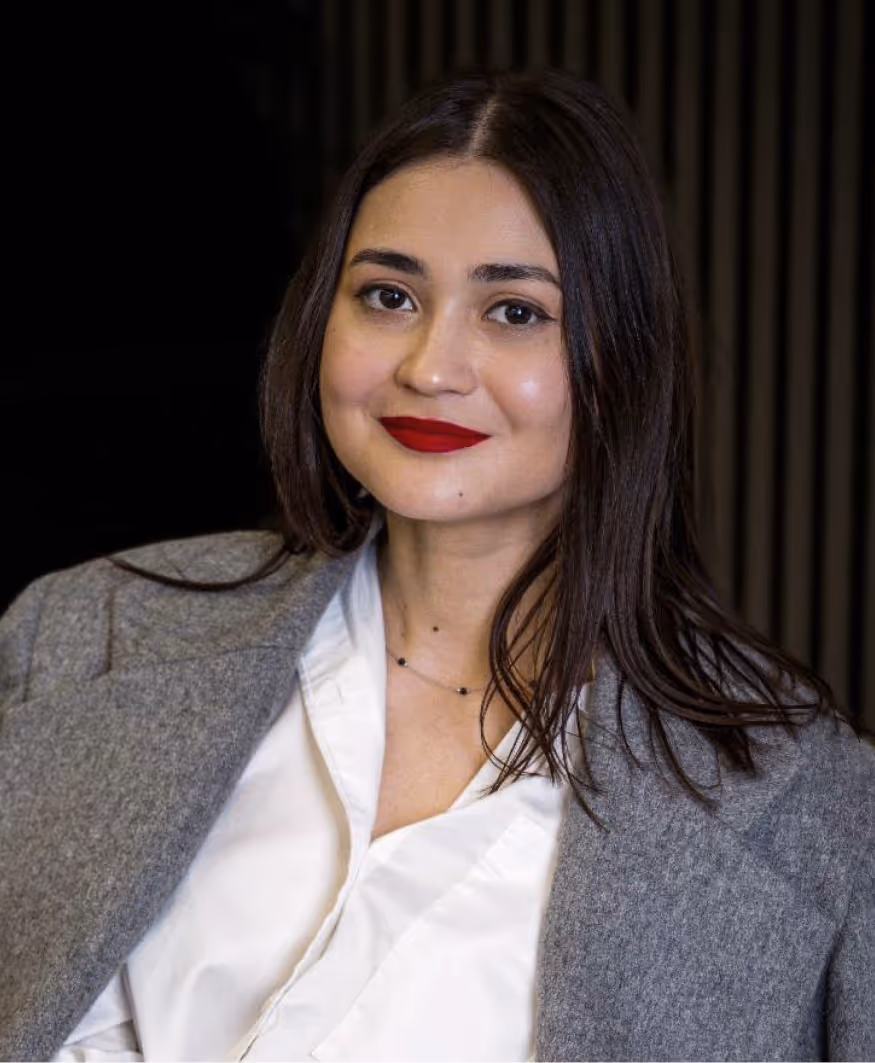 Ecaterina D.
