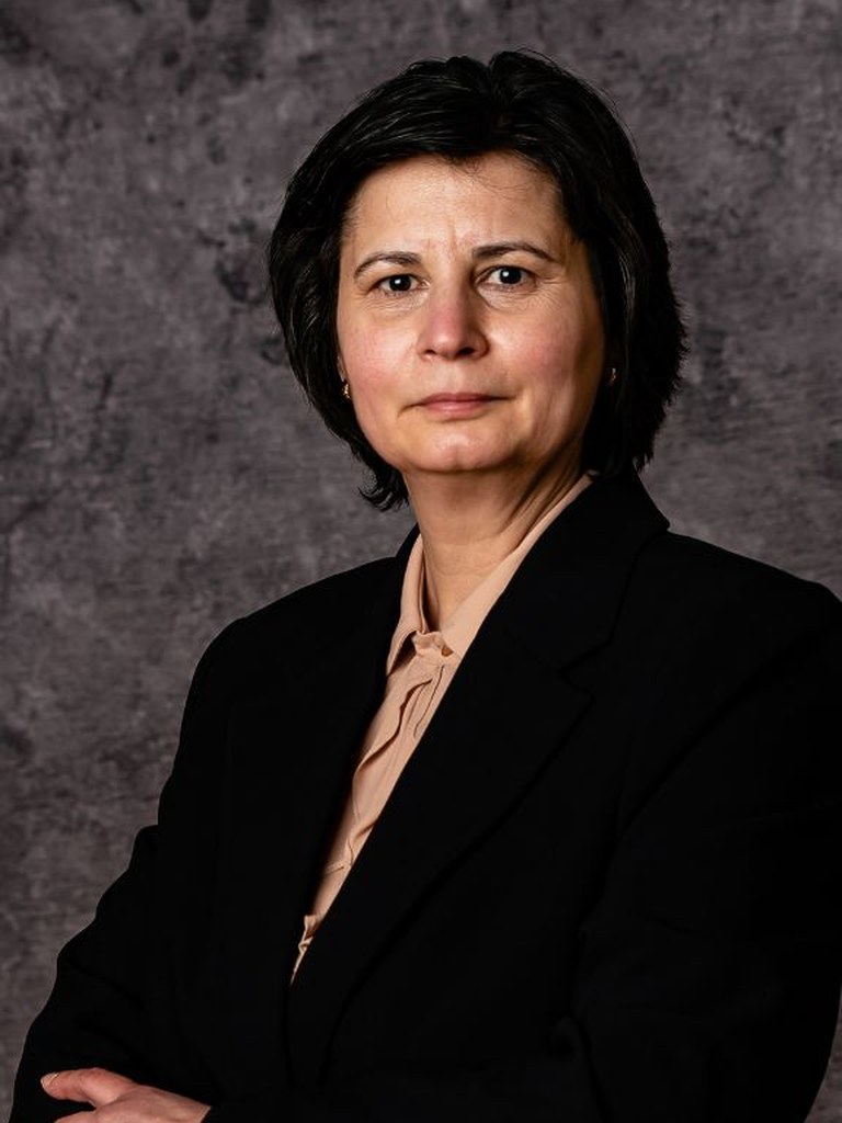 Ec. Otilia Bodomoi